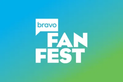 Bravo Fan Fest