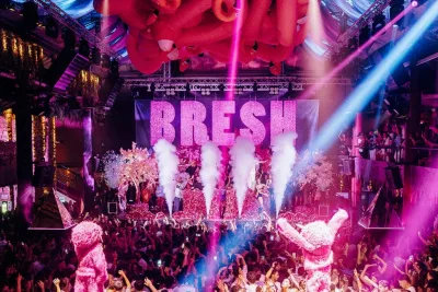 BRESH Party