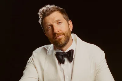 Brett Eldredge