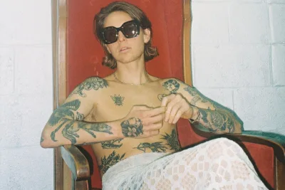 Brotherkenzie