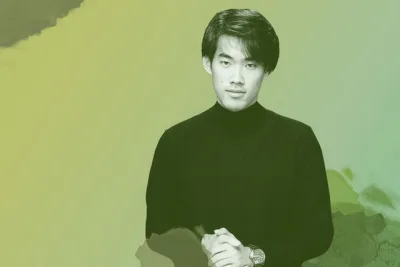 Bruce Liu