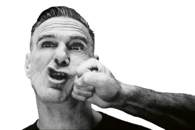 Bryan Adams
