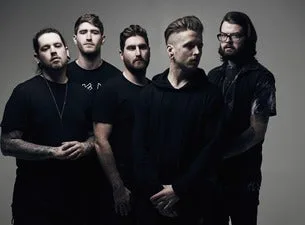 Bury Tomorrow