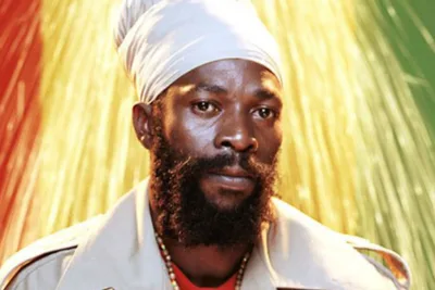 Capleton