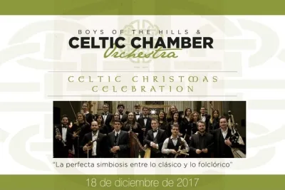 Celtic Christmas