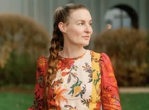 Charity Gayle