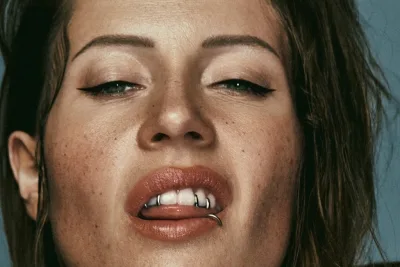Charlotte de Witte