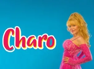 Charo