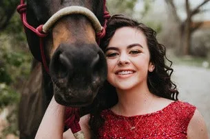 Chevel Shepherd