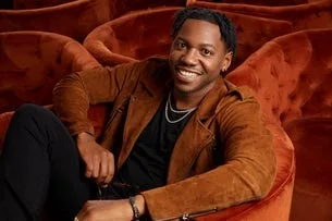 Chris Blue