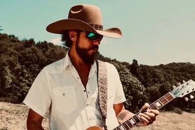 Chris Janson