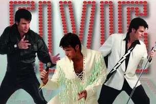 Chris MacDonald's Memories of Elvis