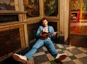 Chris Thile