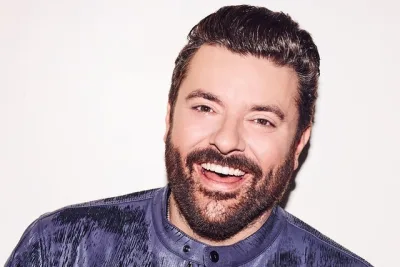 Chris Young