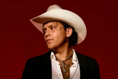 Christian Nodal