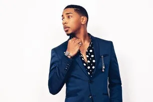 Christian Sands