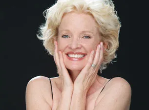 Christine Ebersole