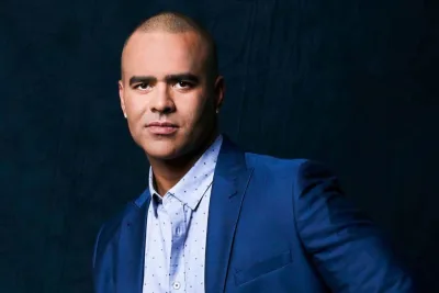 Christopher Jackson