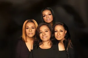 Clark Sisters