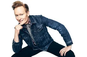 Conan O'Brien