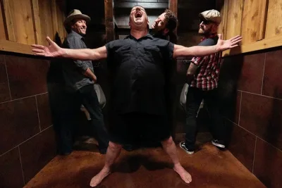 Cowboy Mouth