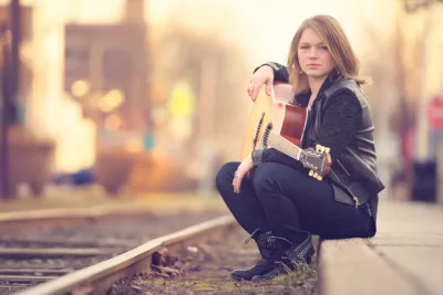 Crystal Bowersox