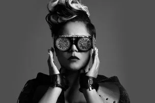 Crystal Waters