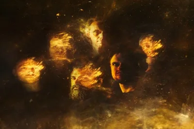 Cult Of Luna