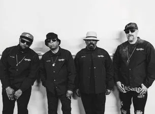 Cypress Hill