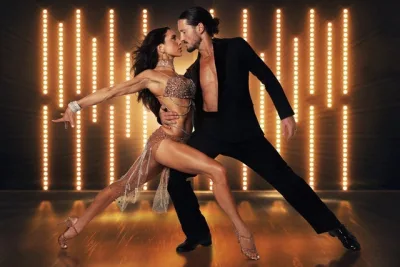 Dancing with the Stars