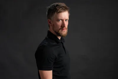 Daniel Sloss