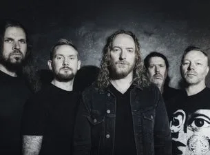 Dark Tranquillity