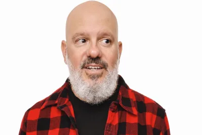 David Cross
