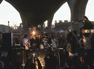 Dead City