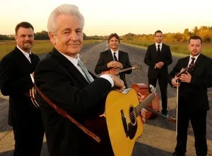 Del McCoury Band