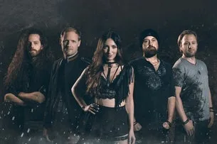 Delain