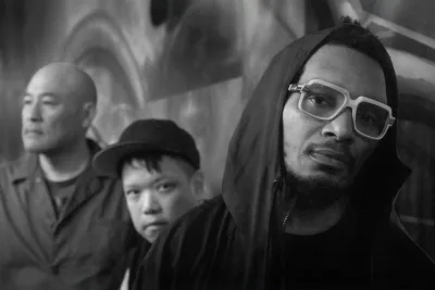 Deltron 3030
