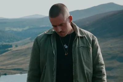 Dermot Kennedy
