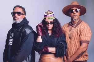 Digable Planets