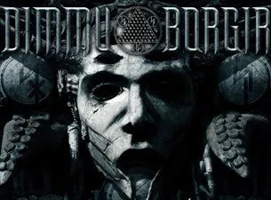 Dimmu Borgir