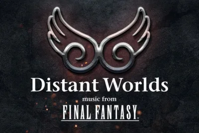 Distant Worlds: music from FINAL FANTASY