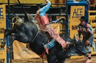 Dixie National Rodeo