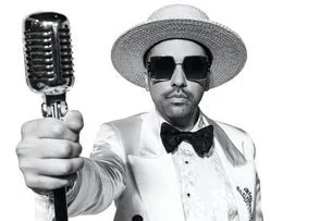 DJ Cassidy