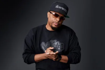 DJ D-Wrek