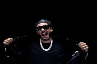 DJ Pauly D