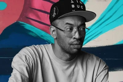 DJ Rich Medina