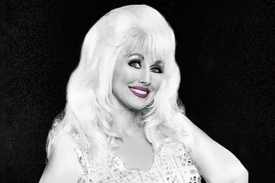 Dolly Parton Tribute