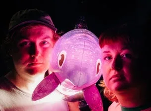 Dolphin Hyperspace