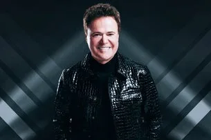 Donny Osmond