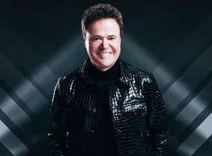 Donny Osmond (Las Vegas)